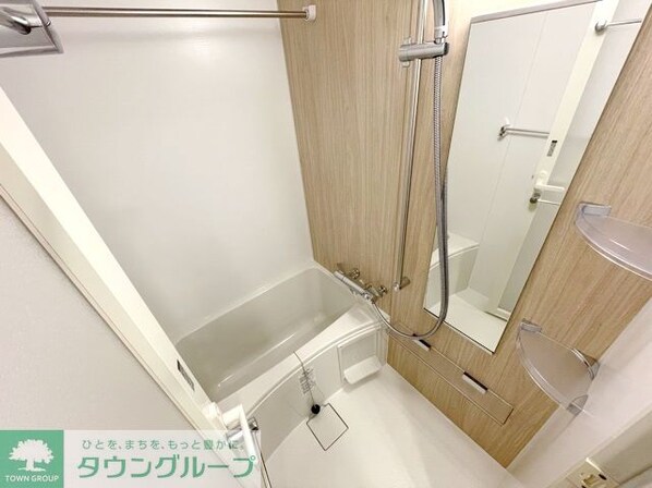 レジディア南品川プレイスの物件内観写真